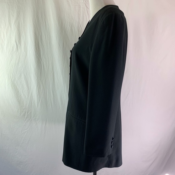 CLASSIC VINTAGE NORDSTROM CLASSIQUES ENTIER JACKET - Picture 5 of 11